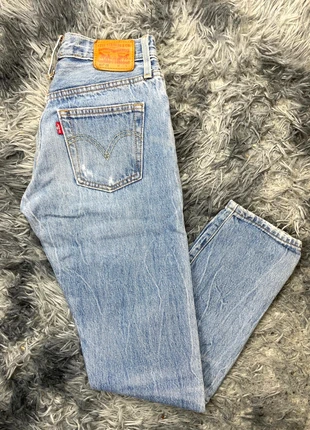 Jean Levi’s 501 Taille S, marca: Levi's, estado: Muy bueno, tamaño: S / 36 / 8, 31,00 €, 33,25 € Protección al comprador incluida