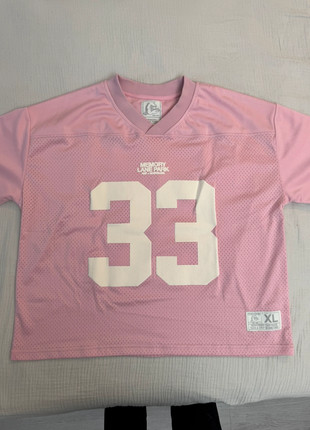 Memory Lane Park jersey pink, brand: Memory Lane, condition: Very good, size: M, £55.00, £58.45 includes Buyer Protection