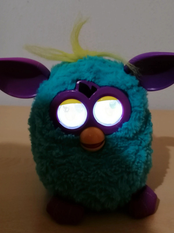 Furby giocattolo cheap