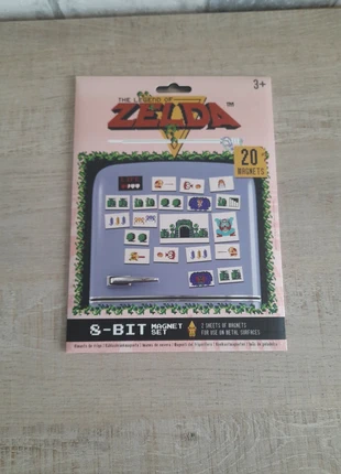 Zelda, marque: Zelda, état: Neuf sans étiquette, taille: Prématuré, jusqu'à 44cm, 5,00 €, 5,95 € Protection acheteurs incluse
