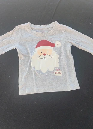 Tricot Noël , brand: Primark, condition: Very good, size: 12-18 months / 80 cm, €1.00, €1.75 includes Buyer Protection
