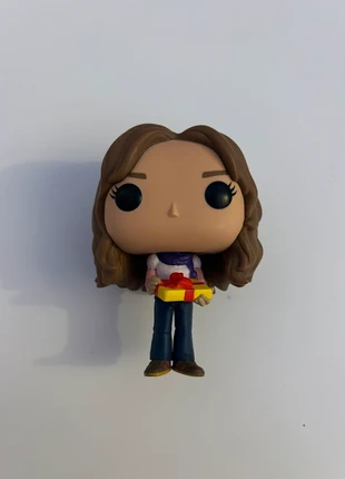 Pop Hermione Noël , brand: Funko, condizioni: Nuovo senza cartellino, taglia: Taglia unica, €8.00, €9.10 include la Protezione acquisti