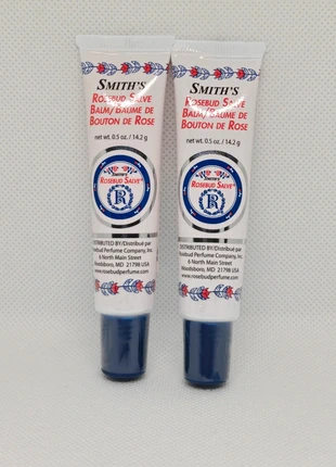 Rosebud Salve Balm Tube, merk: rosebud salve, staat: Nieuw met prijskaartje, € 10,00, € 11,20 inclusief Kopersbescherming