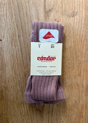 Cóndor baby tights, brand: Cóndor, condition: New with tags, size: 6-9 months / 68 cm, €11.00, €12.25 includes Buyer Protection