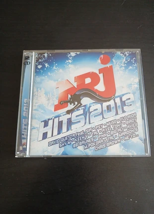 CD NRJ Hits 2013, condition: Good, €1.50, €2.28 includes Buyer Protection