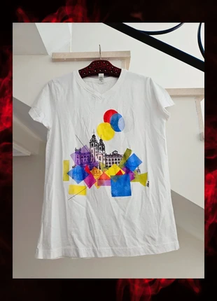 Camiseta #unisex, marque: Roly, état: Très bon état, taille: M / 38 / 10, 3,00 €, 3,85 € Protection acheteurs incluse