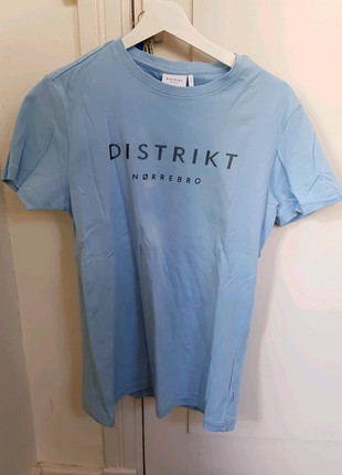 Distrikt maat S heren, marque: Distrikt, état: Satisfaisant, taille: S, 1,50 €, 2,28 € Protection acheteurs incluse