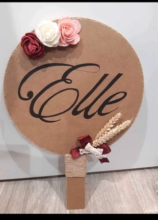 Jeu mariage , il , Elle , lui , les deux, marca: Maison, estado: Muito bom, €19.99, €21.69 inclui Proteção do Comprador