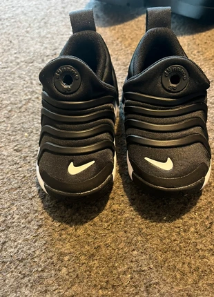 Nike Dynamo Go Baby/Toddler Easy On/Off, brand: Nike, condition: Very good, size: 5 baby | EU 22, £5.00, £5.70 includes Buyer Protection