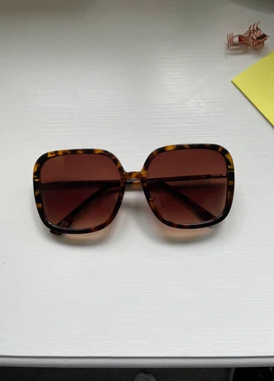 square sunglasses, brand: NO LABEL, condition: Very good, £9.00, £10.15 includes Buyer Protection
