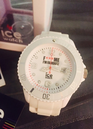 Montre mixte Ice Watch David Guetta Vinted