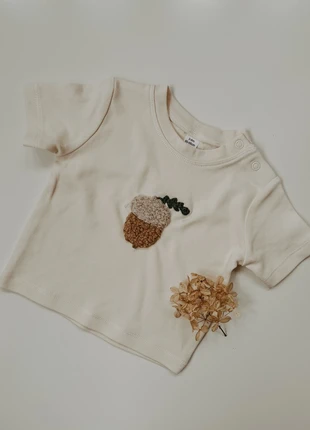 Baby Shirt Gr. 3-6 Monate, brand: Handmade, condizioni: Ottime, taglia: 3-6 mesi / 62 cm, €9.90, €11.10 include la Protezione acquisti