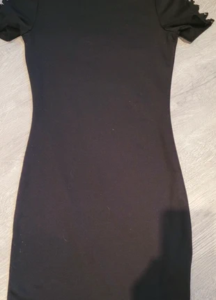 Robe courte, marca: Jennyfer, estado: Muy bueno, tamaño: XS / 34 / 6, 5,00 €, 5,95 € Protección al comprador Pro incluida