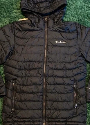 Columbia insulated coat, brand: Columbia, condition: Very good, size: M, £20.90, £22.65 includes Buyer Protection