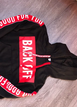 Sweat-shirt, merk: Jennyfer, staat: Goed, maat: S / 36 / 8, € 3,00, € 3,85 inclusief Kopersbescherming