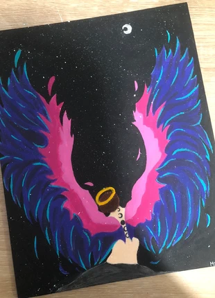 ”Becoming”, marque: Art, état: Neuf sans étiquette, 6,00 €, 7,00 € Protection acheteurs incluse