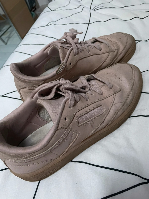 Basket shop reebok prix