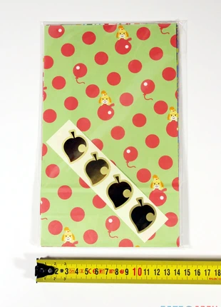 Set Gift Paper Bag Animal Crossing (4 Types) My Nintendo Store Japan Prize, marca: Nintendo, estado: Nuevo con etiquetas, 12,00 €, 13,30 € Protección al comprador Pro incluida