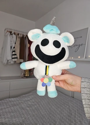 Peluche Caftycorn, brand: Smiling Critters, condition: Very good, size: One size, €14.99, €16.44 includes Buyer Protection Pro