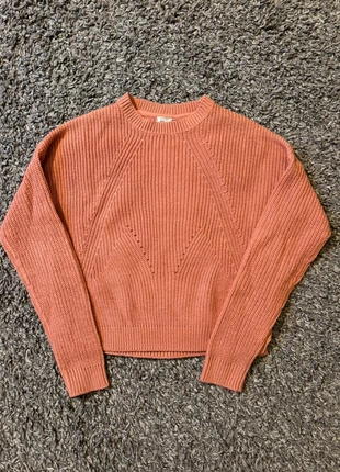 Pull col rond vieux rose XS, brand: Pimkie, condition: New without tags, size: XS / 34 / 6, €5.00, €5.95 includes Buyer Protection