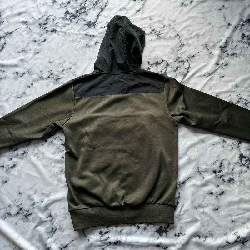 Veste Kangourou Ellesse