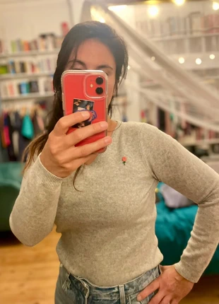 Axiome cashemere trui 36, marque: Axiome, état: Très bon état, taille: S / 36 / 8, 15,00 €, 16,45 € Protection acheteurs incluse