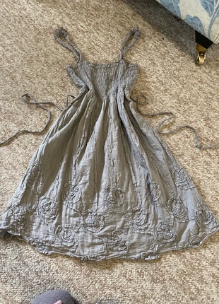 Y2k 2000s baby doll fairy whimsical dress size 8, brand: y2k, condition: Good, size: S / UK 8-10, £8.50, £9.63 includes Buyer Protection