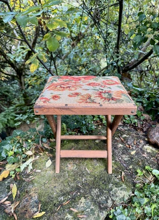 Repose pied ancien, marque: repose pied vintage, état: Bon état, 35,00 €, 37,45 € Protection acheteurs (Pro) incluse