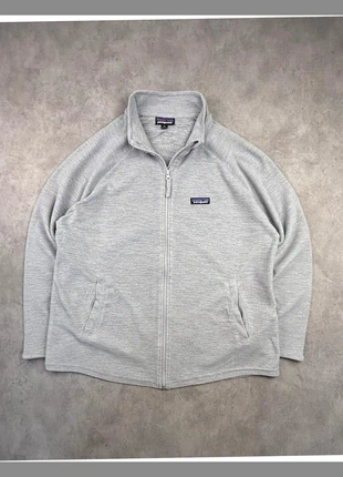 Veste polaire Patagonia full zip grise vintage - taille XL, marca: Patagonia, estado: Muy bueno, tamaño: XL, 49,90 €, 53,10 € Protección al comprador Pro incluida
