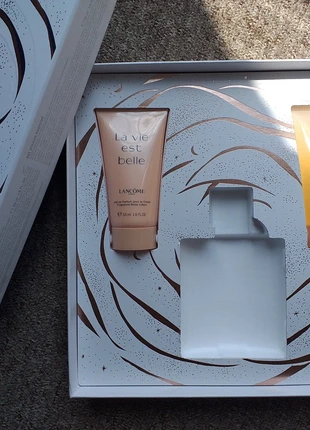 Coffre Lancôme, merk: Lancôme, staat: Nieuw met prijskaartje, € 15,00, € 16,45 inclusief Kopersbescherming