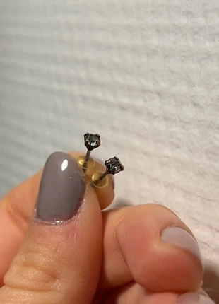 Boucle d’oreille clou , condition: Good, €2.00, €2.80 includes Buyer Protection