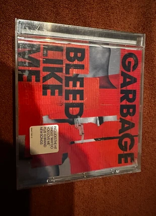 Cd garbage bleed like me, état: Très bon état, 2,00 €, 2,80 € Protection acheteurs incluse