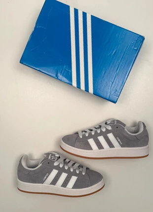 Campus Grey - 38, marca: Campus, estado: Novo com etiquetas, tamanho: 38, €59.00, €62.65 inclui Proteção do Comprador Pro