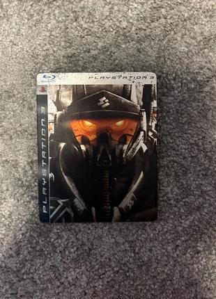 Killzon collector ps3, état: Très bon état, 5,00 €, 5,95 € Protection acheteurs incluse