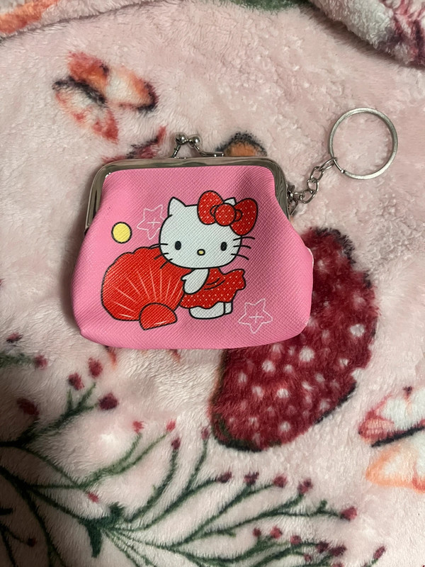 Small Coin Purse 1