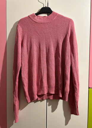 Maglioncino a maglia fucsia Vero Moda taglia M, marque: Vero Moda, état: Très bon état, taille: M / 38 / 10, 8,50 €, 9,63 € Protection acheteurs incluse
