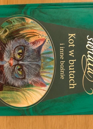 Baśnie Świata (Polish children stories), condition: Very good, £3.00, £3.85 includes Buyer Protection