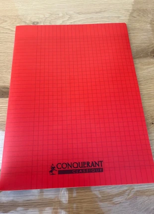 🌸Cahier 24x32🌸, brand: Classique, condition: New without tags, €1.50, €2.28 includes Buyer Protection