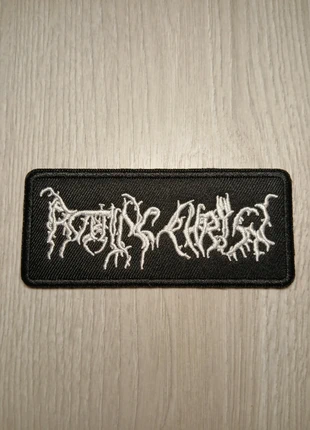 Patch Rotting Christ, condition: Very good, €2.00, €2.80 includes Buyer Protection