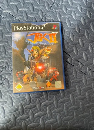 Jak 2, staat: Heel goed, € 11,90, € 13,20 inclusief Kopersbescherming