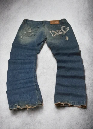 Dolce & Gabbana Jeans | Pasha style ||M|, brand: Dolce & Gabbana, condizioni: Ottime, taglia: M, €59.80, €63.49 include la Protezione acquisti