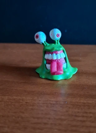 Digimon mini action figure bandai 2000 Numemon, marca: Digimon, estado: Bueno, tamaño: Talla única, 3,99 €, 4,89 € Protección al comprador incluida