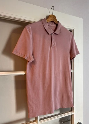 Polo rose H&M, marque: H&M, état: Très bon état, taille: S, 5,00 €, 5,95 € Protection acheteurs incluse