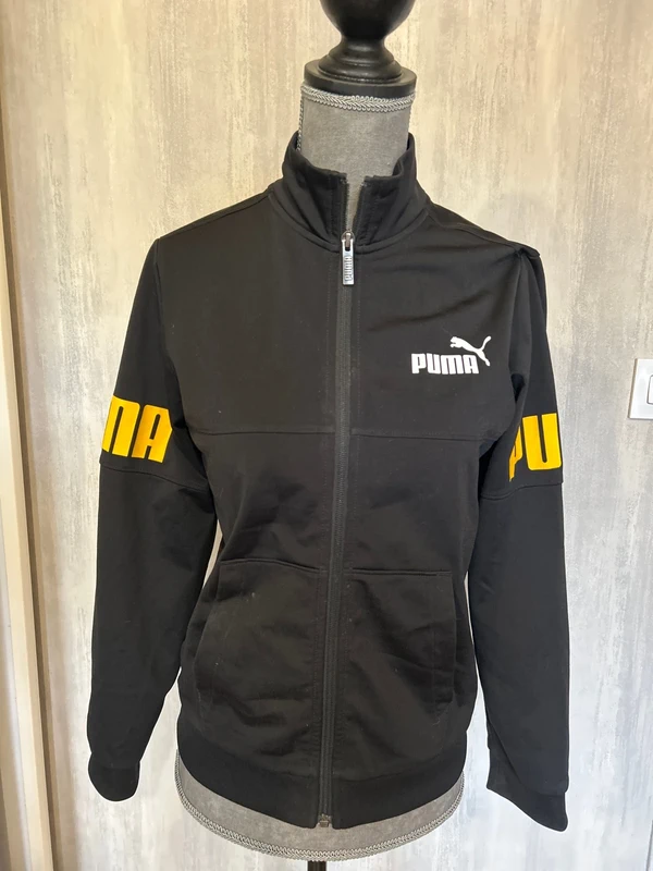 Veste Puma - photo numéro 4