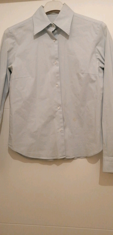 Camicia 2025 taglia 44