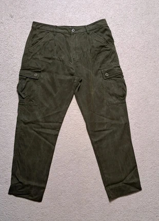 Pantalon Cargo Denim & Supply Ralph Lauren W30 Marron Vintage Retro Old Money Y2k, marque: Denim & Supply, état: Très bon état, taille: L / 40 / 12, 25,00 €, 26,95 € Protection acheteurs (Pro) incluse