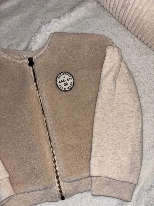 Veste ikks - photo numéro 2