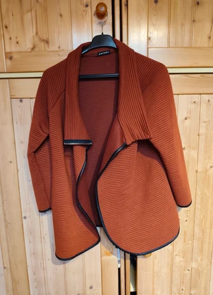 Long gilet Made in Italy Taille unique, brand: Made In Italy, condizioni: Ottime, taglia: Taglia unica, €3.00, €3.85 include la Protezione acquisti