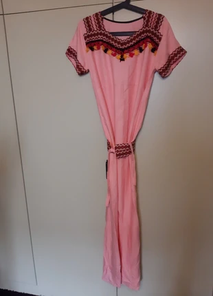 Robe orientale Maghreb Algérie neuve, condition: New without tags, size: L / 40 / 12, €10.00, €11.20 includes Buyer Protection