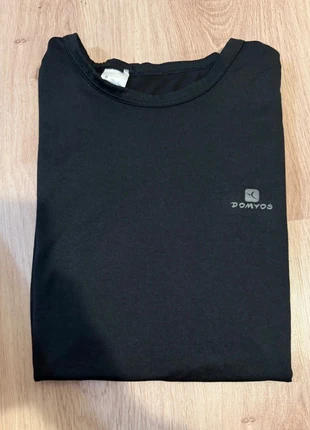 T-shirt de Sport Domyos - L, brand: Domyos, condizioni: Ottime, taglia: L, €5.00, €5.95 include la Protezione acquisti